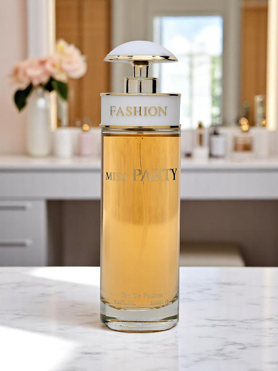 Parfum pour Femme Inspiré Miss Party