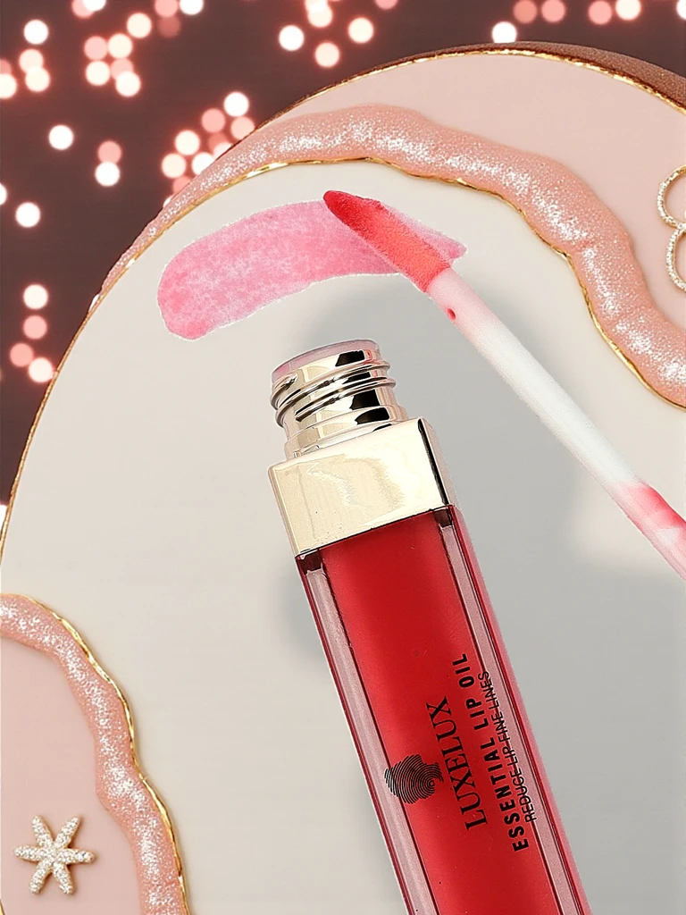 Huile à lèvres hydratante RoseWood