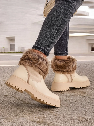 Bottes pour femme Royalfashion Zolie