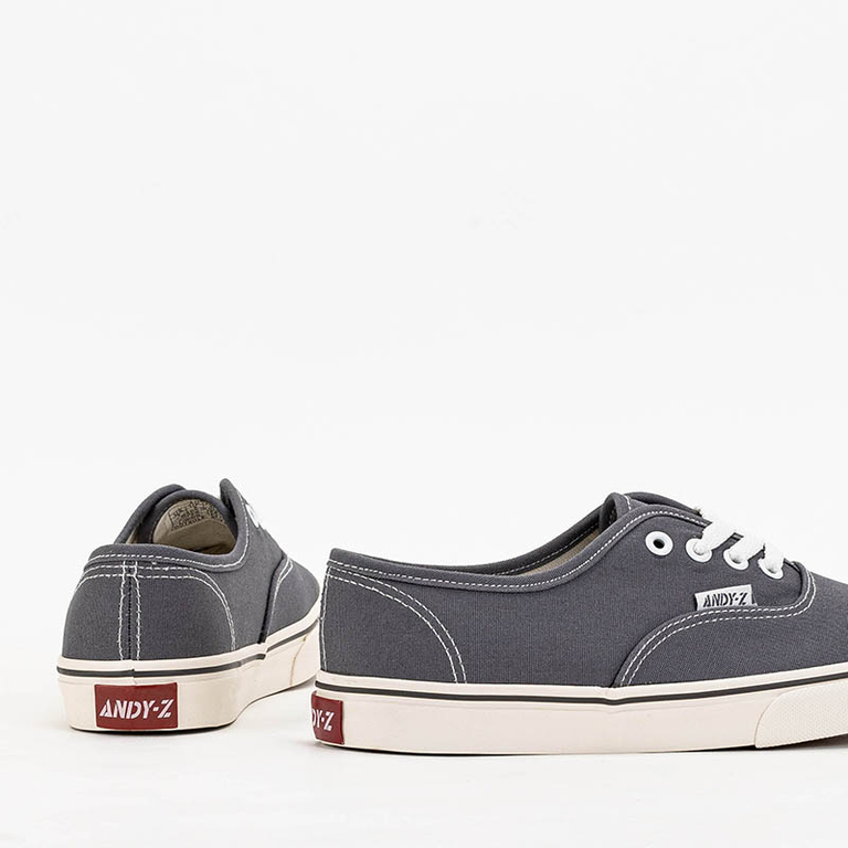 OUTLET Baskets grises pour femmes Lifeda - Footwear