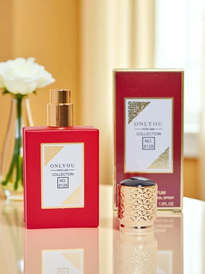 Eau de parfum pour femme Inspired NO. 8128