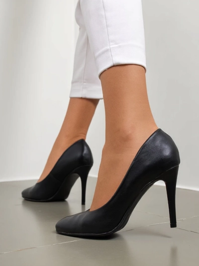 Royalfashion Classiques escarpins pour femmes Wernone