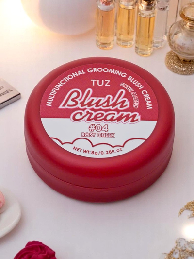Fard à joues crémeux en pot Rosy Cheek