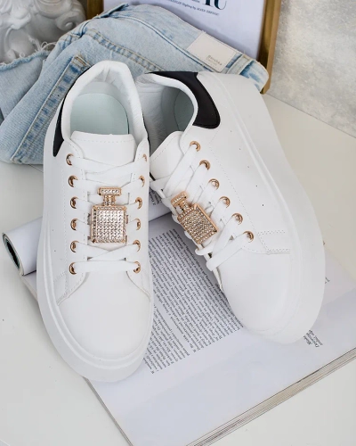Royalfashion Chaussures de sport pour femmes Rotu
