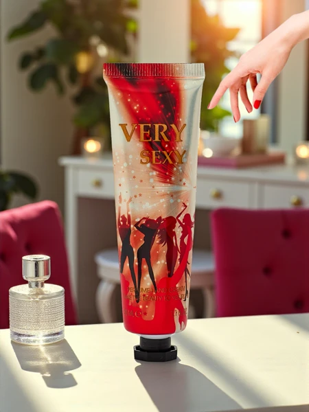 Crème pour les mains Aphrodite Seduction 30g – Élixir d'Hydratation Parfumé