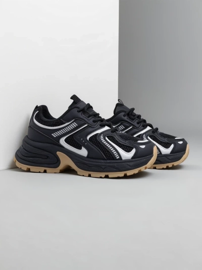 Royalfashion Baskets Sport Femmes Resterri