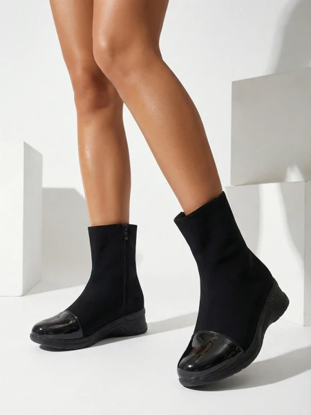 Bottes Royalfashion Terioa pour femmes