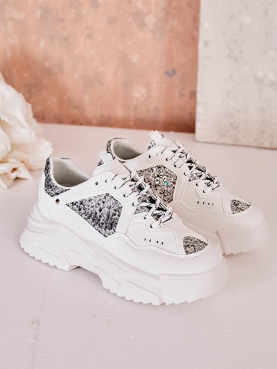 Royalfashion Baskets Femme Mirto