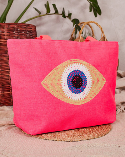 Royalfashion Sac à bandoulière en tissu
