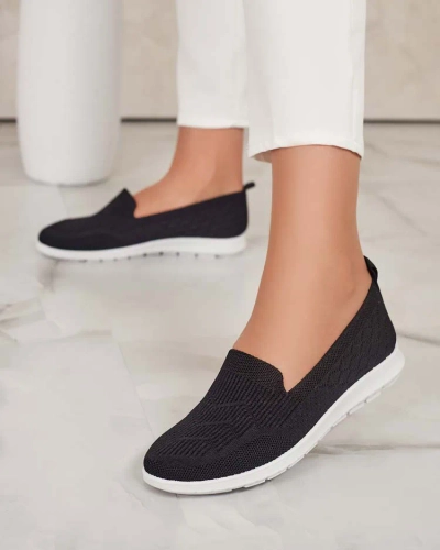 Royalfashion Mocassins Melia pour femme
