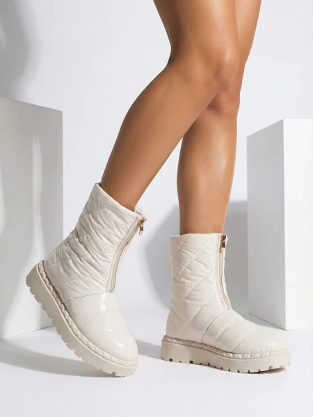 Bottes de neige pour femmes Royalfashion Esissa