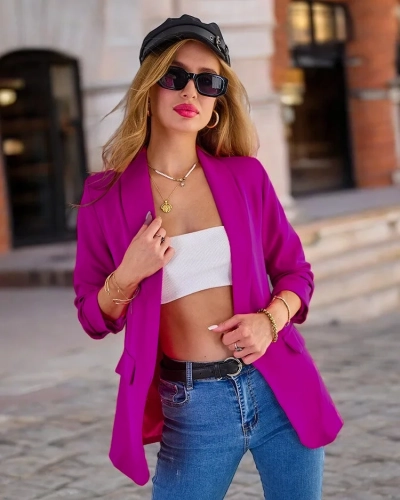 Blazer pour femmes Royalfashion