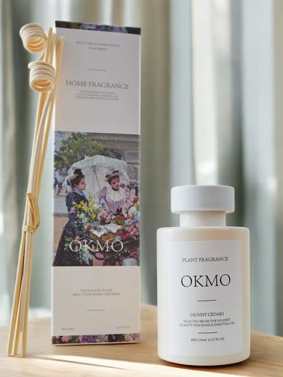 OKMO Bâtonnets parfumés 150 ml