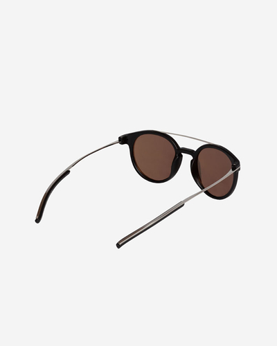 Royalfashion Lunettes de soleil style rétro