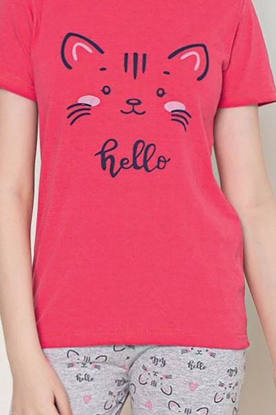 Royalfashion Pyjama imprimé pour enfants