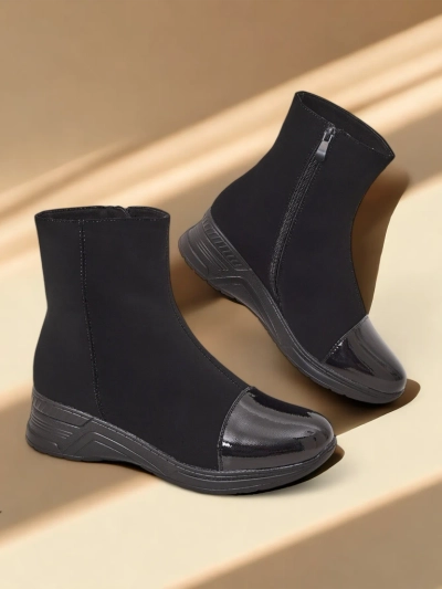 Bottes Royalfashion Terioa pour femmes