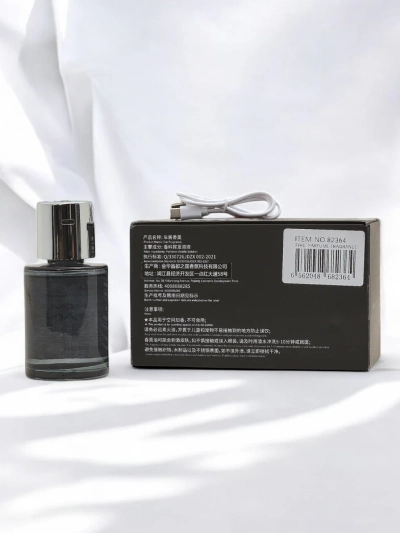 Diffuseur de parfum pour voiture 160 ml