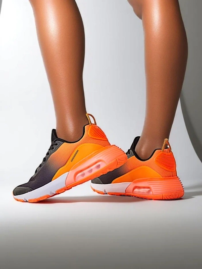 Royalfashion Baskets de sport pour hommes Estes