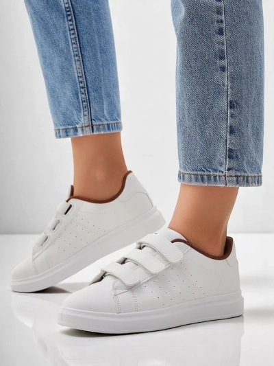 Royalfashion Baskets sportives pour femmes Pertis