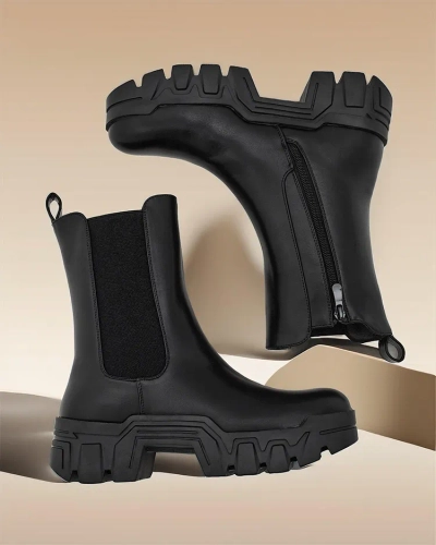 Bottines pour femmes Royalfashion Dorinov