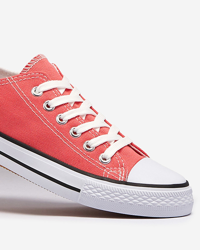 Coral Baskets pour femmes Libda- Footwear