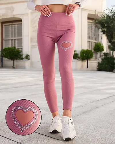 Royalfashion Leggings pour femmes