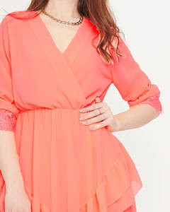 Corail || orange