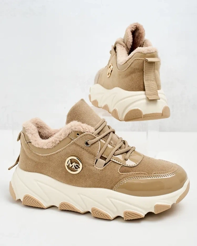 Jupe midi pour femme de Royalfashion