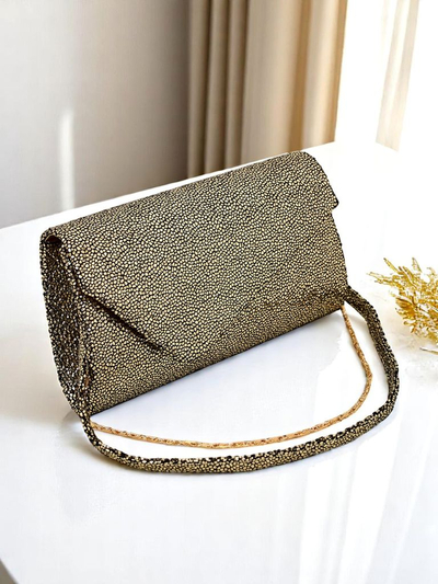 Pochette enveloppe femme Royalfashion Pochette Glam