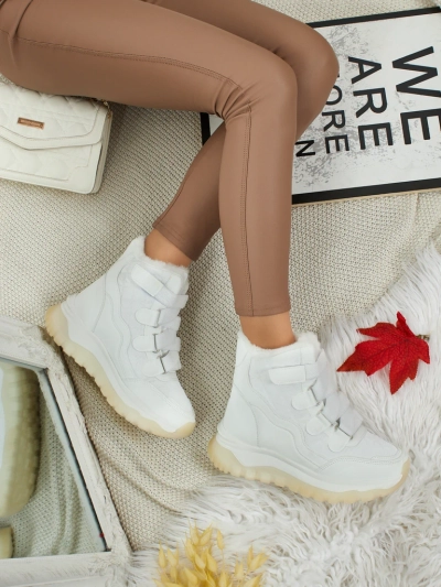 Bottes de neige pour femmes Auralen