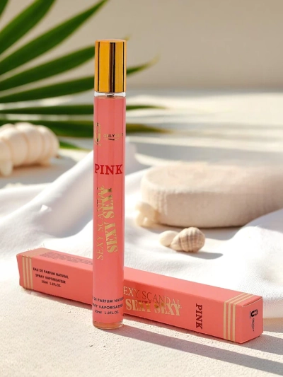 Eau de parfum inspirée pour femmes Sexy Scandal