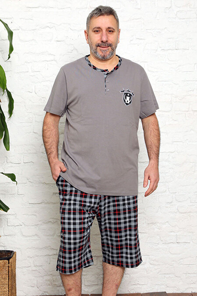 Royalfashion Pyjamas pour hommes