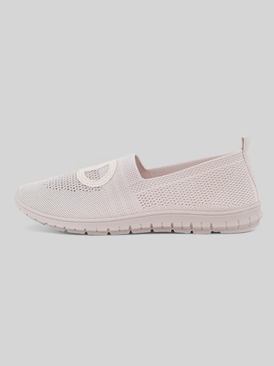 Royalfashion Mocassins de sport pour femmes Pertepses