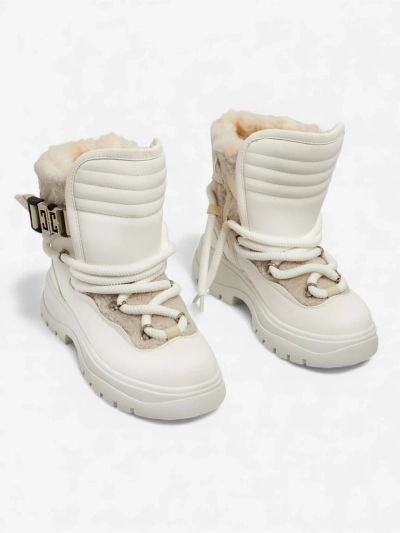 Bottes de neige pour femmes de Royalfashion Uemi