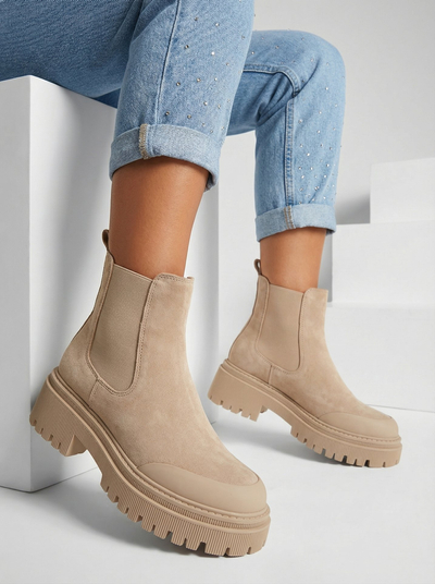 Bottines pour femmes de Royalfashion Mietoo