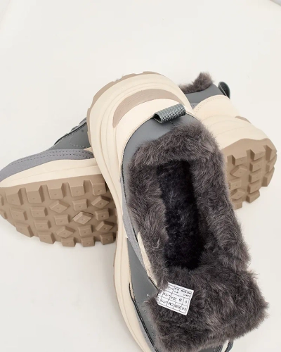 Royalfashion Baskets isolées pour femme Zoru