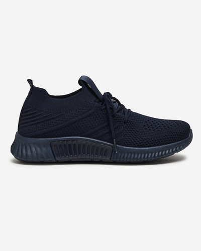 Chaussures de sport pour femme bleu marine Merisal - Footwear