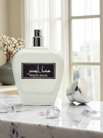 Inspirovana Eau de Parfum pour homme White Musk