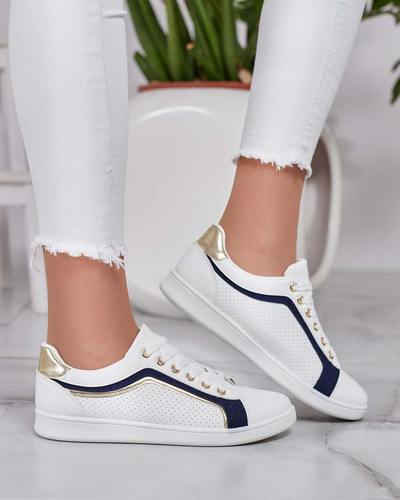 Royalfashion Chaussures de sport ajourées pour femme Ramanna