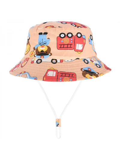 Royalfashion Bob pour enfants Happy Patches