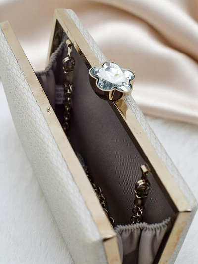 Sac pochette pour femme Royalfashion Lumiara