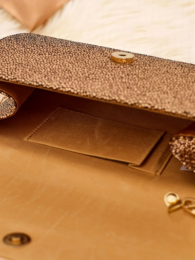 Royalfashion Pochette femme Glam Aura