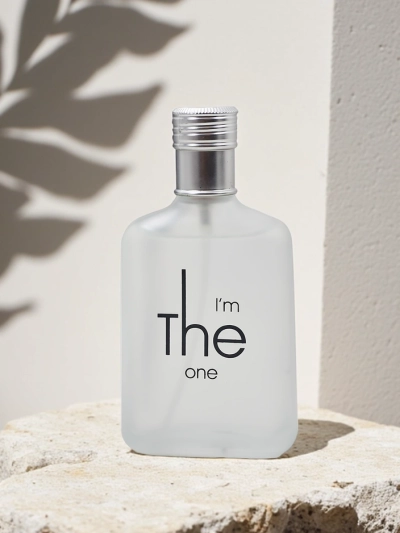 VV Love Je Suis Celui Eau de Toilette pour Homme 100ml