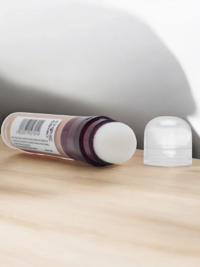 Luxelux Correcteur avec Éponge GOMME 7g