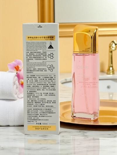 Tonique pour le visage - Essence Rajeunissante