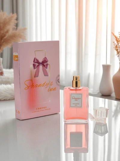 Eau de parfum inspirée pour femmes Shandy