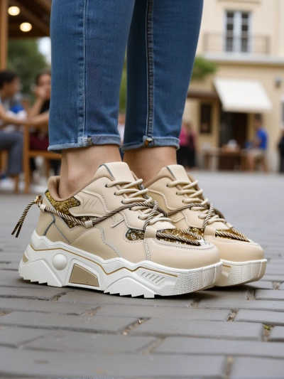 Sneakers Royalfashion pour femmes Astepa