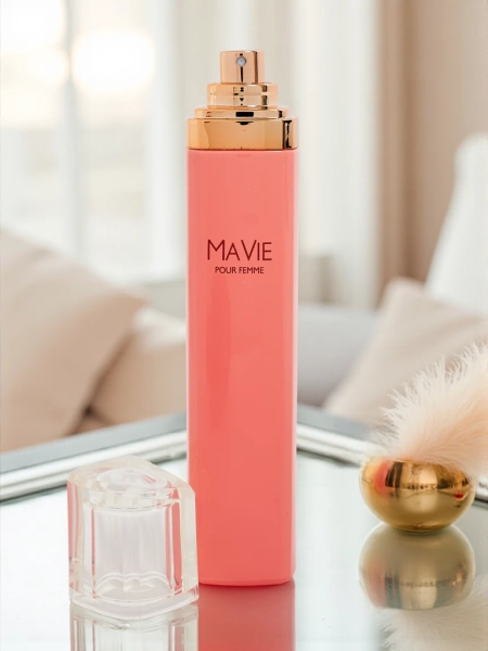 Inspirée Eau de Parfum pour Femme Vie Ma