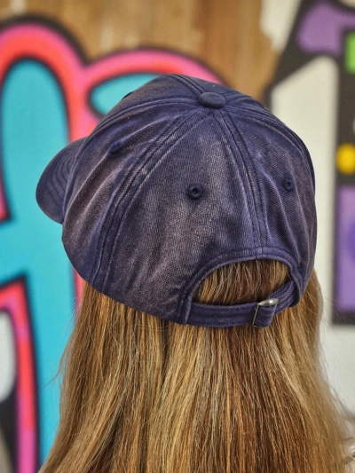 Royalfashion Casquette New York NY