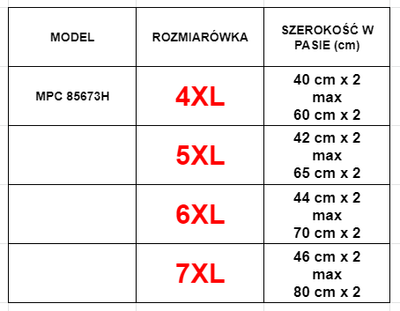 Caleçon homme en coton noir GRANDE TAILLE - Sous-vêtements